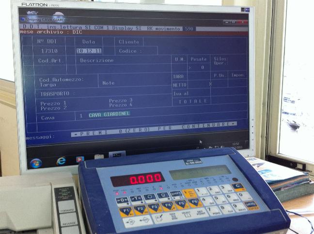 informatica services di luigi di gregoli